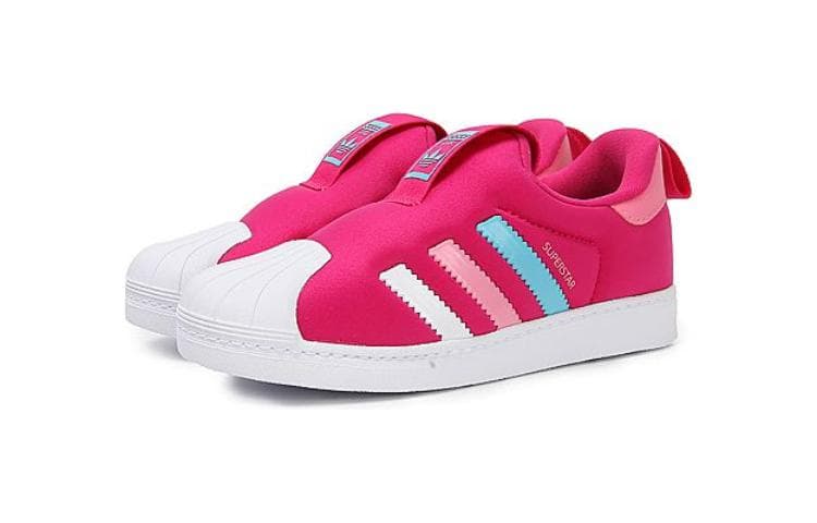 Кроссовки adidas originals Superstar 360 C - изображение 5