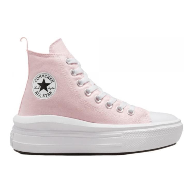 Converse All Star Move - изображение 2