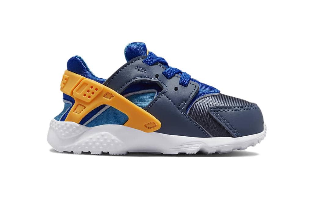 Кроссовки Nike Huarache Run TD - изображение 2