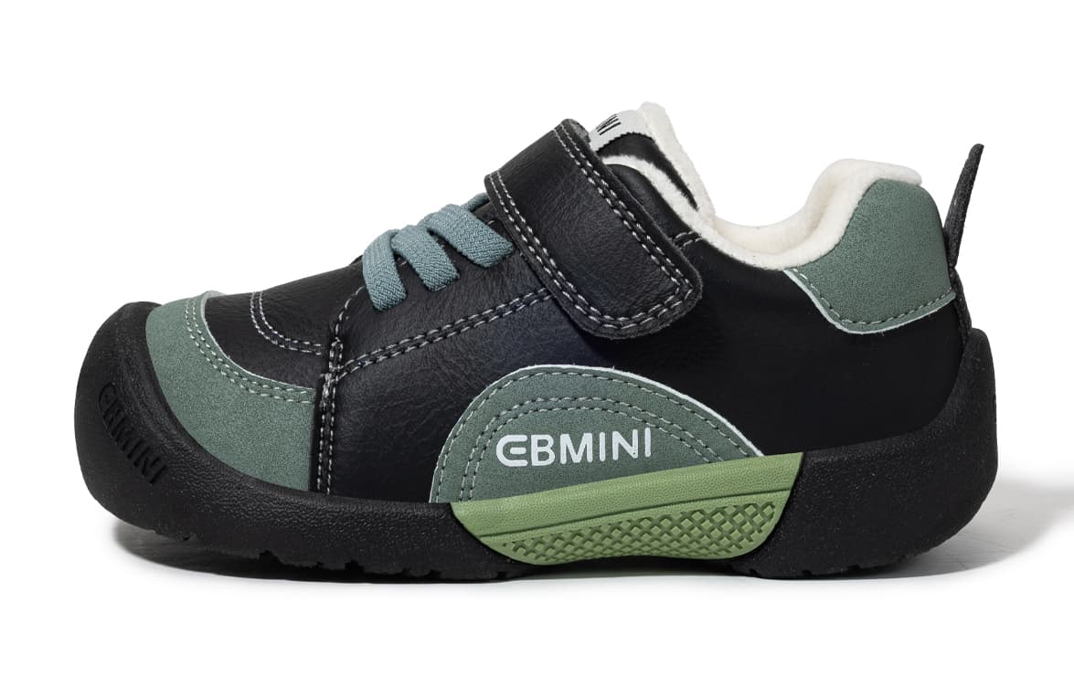 Кроссовки EBMINI Детские беговые кроссовки с низким верхом Kids - изображение 1
