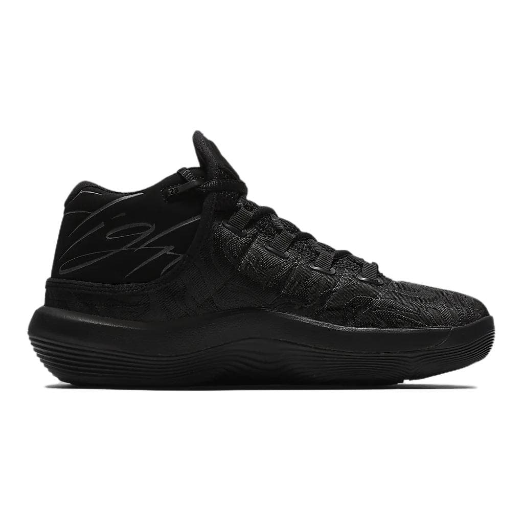 Кроссовки для баскетбола Jordan Super.Fly 2017 - изображение 2