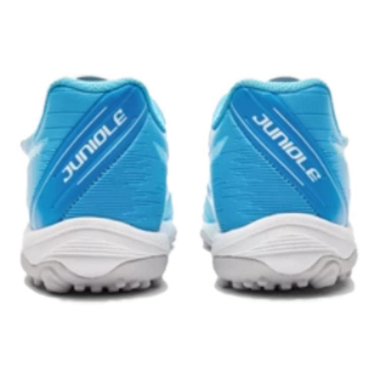 Бутсы Asics Juniole 6 Low Топ Детская обувь Синий Малыш - изображение 4