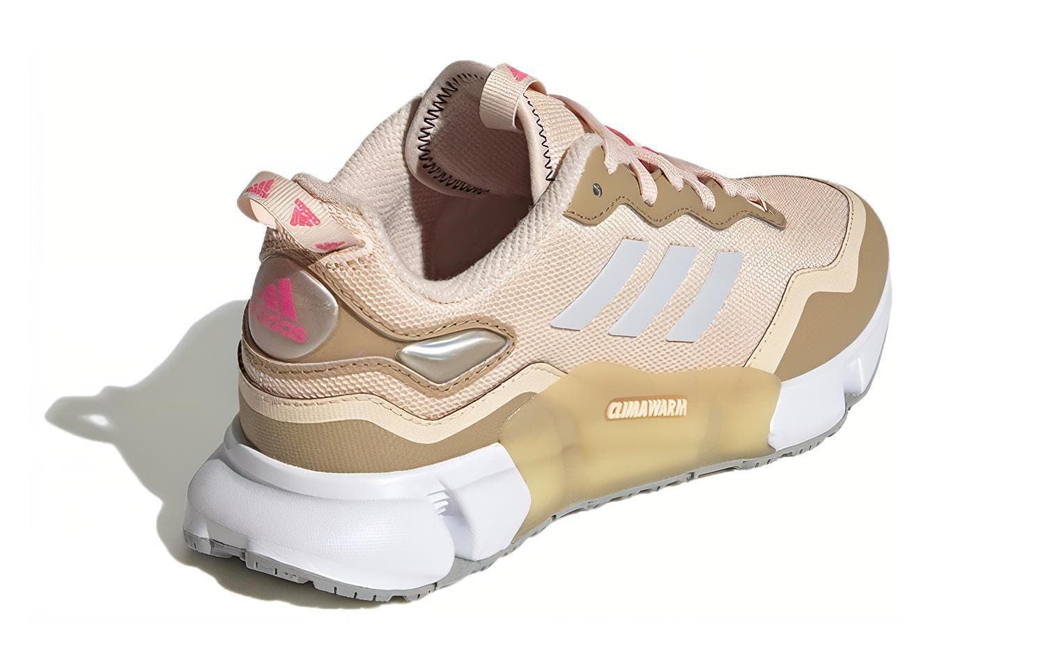 Кроссовки adidas Climawarm 1.0 - изображение 4