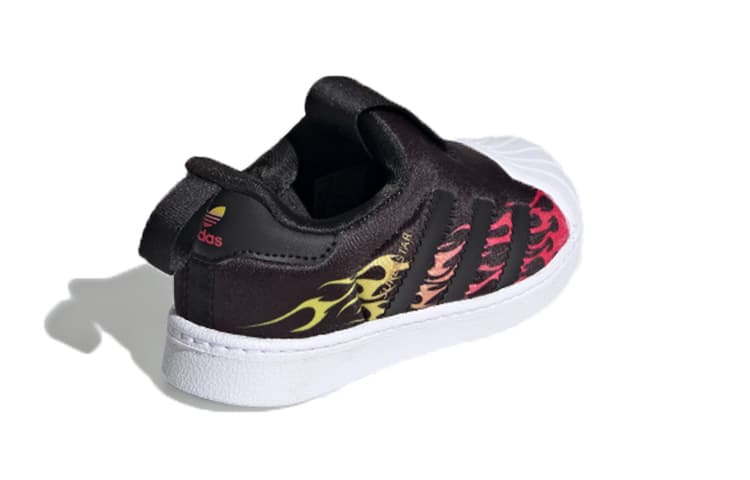 Кроссовки adidas originals Superstar 360 - изображение 6