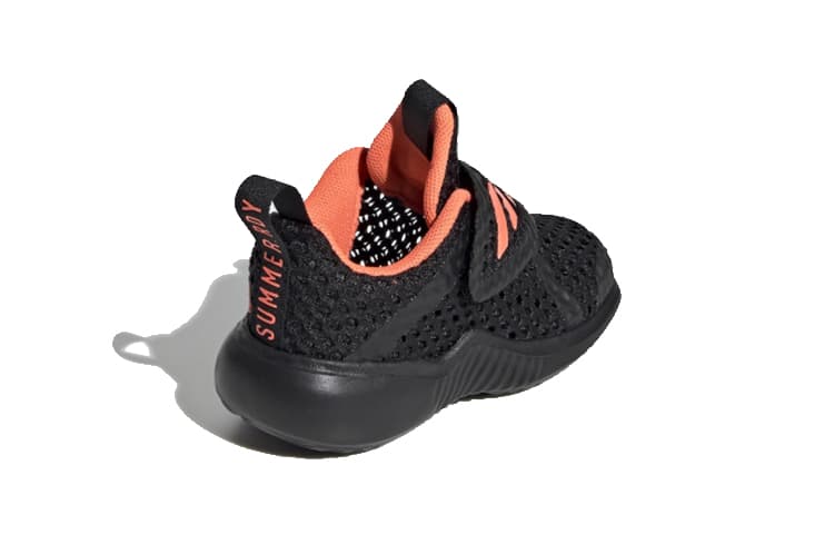 Кроссовки TD Summer.Rdy x adidas Fortarun Cf I - изображение 4