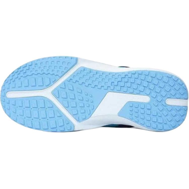 Кроссовки Nike SONIC FLY Low Топ Беговые кроссовки Синий Детский - изображение 5