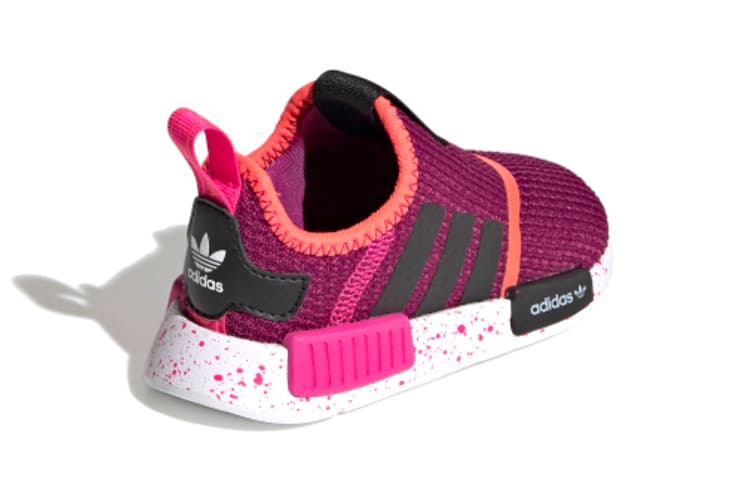 Кроссовки TD adidas originals Nmd 360 I - изображение 6