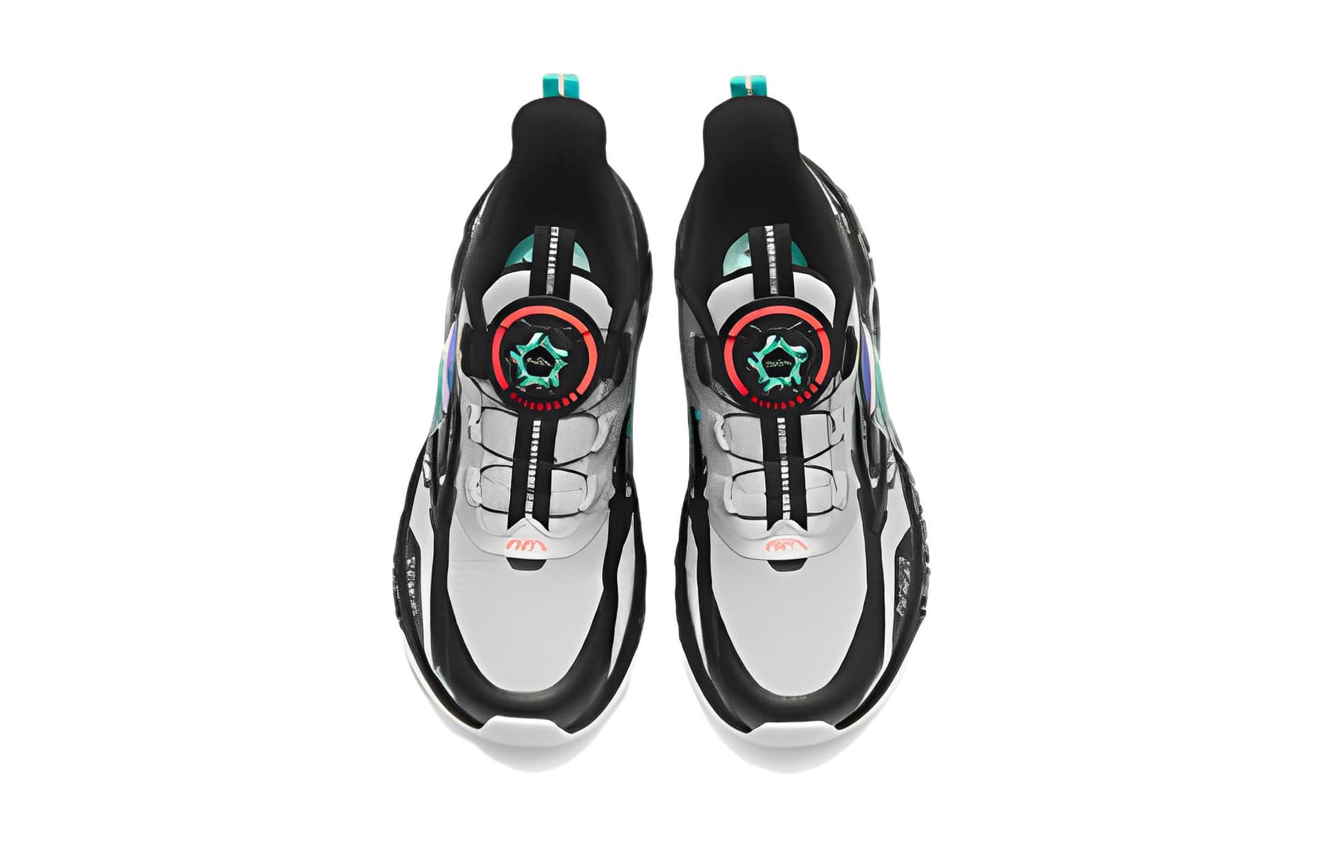 Anta 8.0 - изображение 4