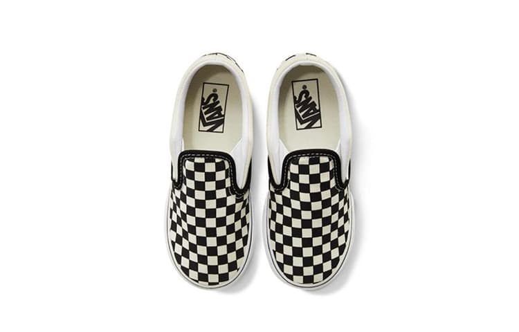 Кроссовки Vans slip-on - изображение 4