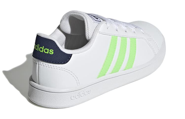 Кроссовки adidas neo GRAND COURT - изображение 4