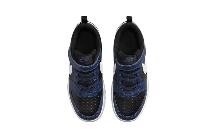 Кроссовки Nike Court Borough Low 2 - изображение 6