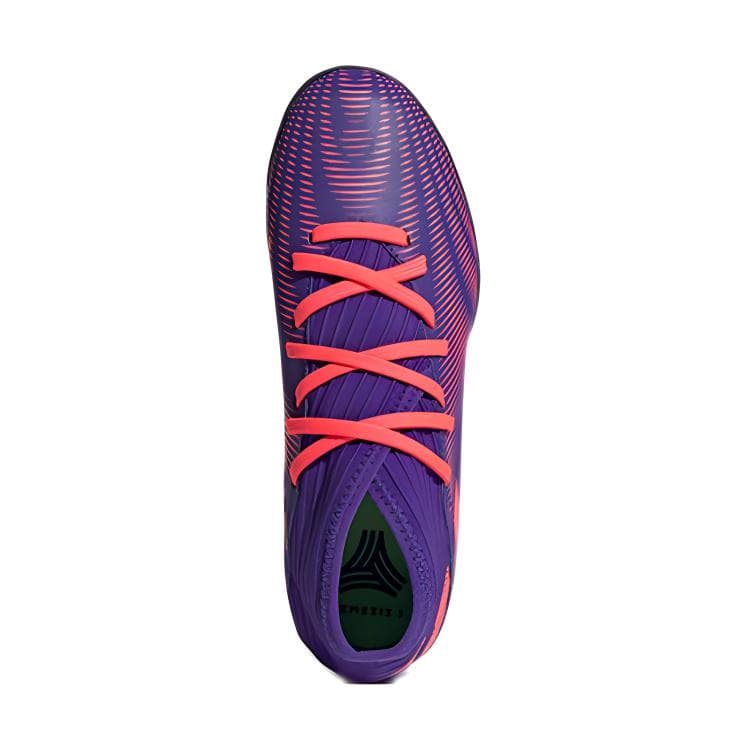 Бутсы adidas Nemeziz .3 Turf Boots K - изображение 5