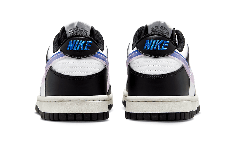 Кроссовки Nike Dunk Low GS - изображение 5