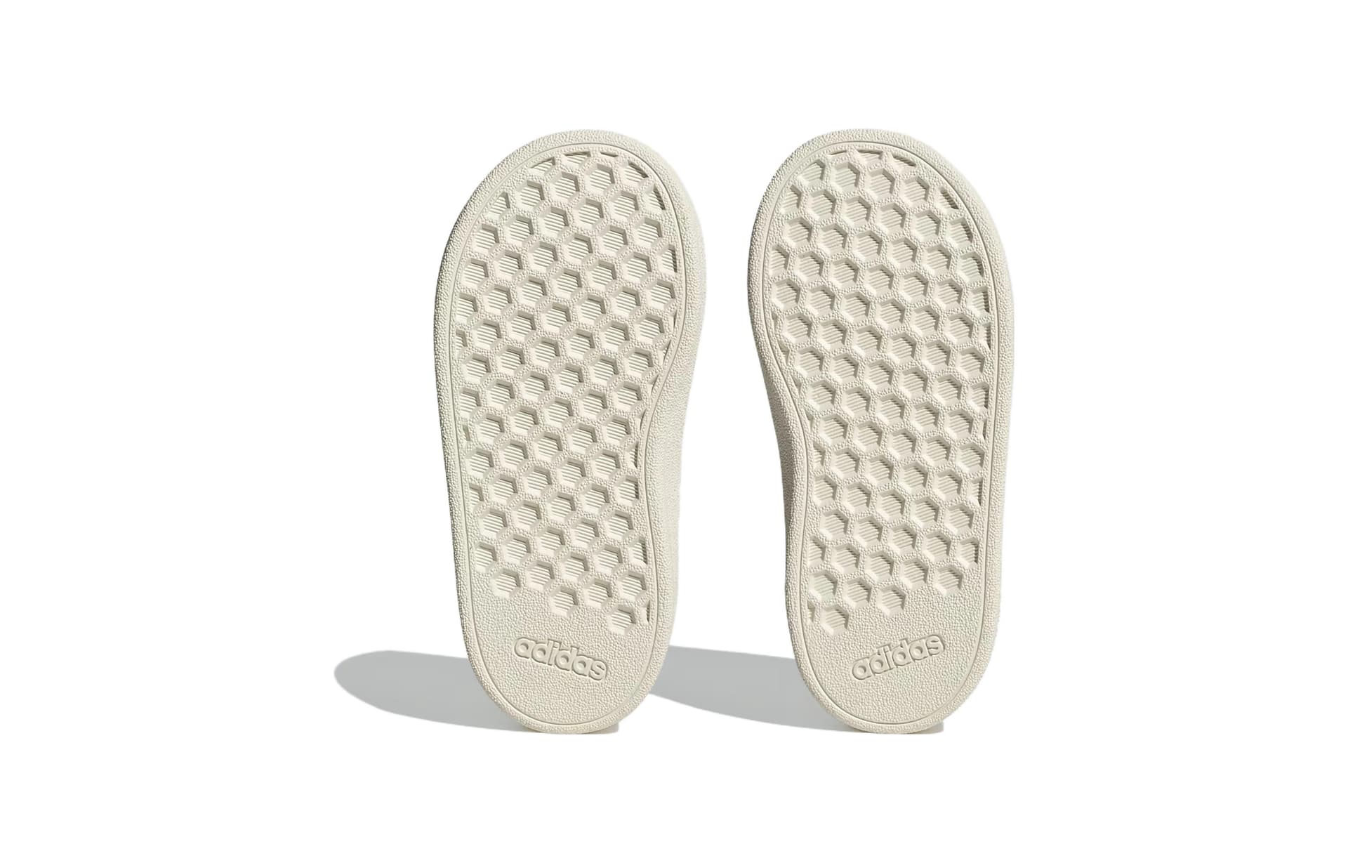 Кроссовки Adidas Neo GRAND COURT Low Малыша Обувь Коричневая для Младенцев и Малышей - изображение 5