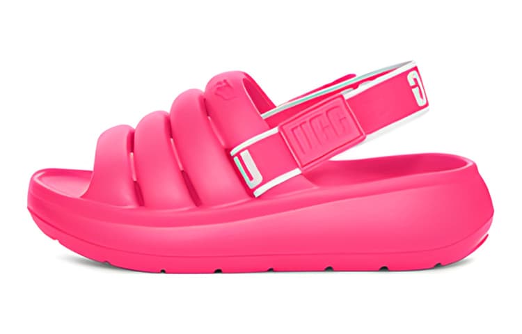 UGG - изображение 1