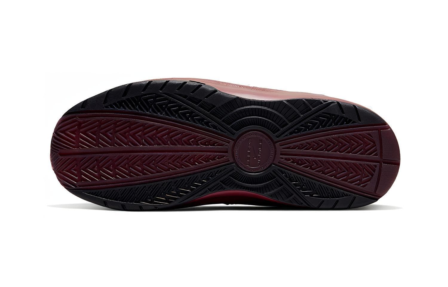 Кроссовки для баскетбола Nike Lebron 7 - изображение 5