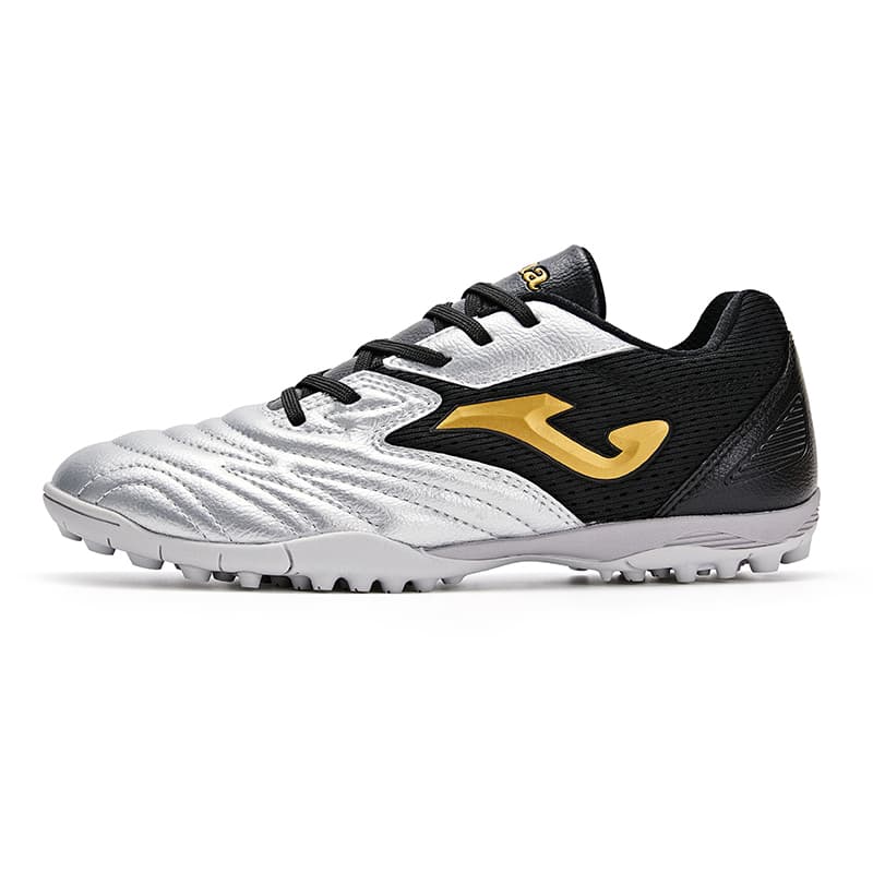 Бутсы Joma Low Топ Футбольные бутсы Серебряный Детский - изображение 1