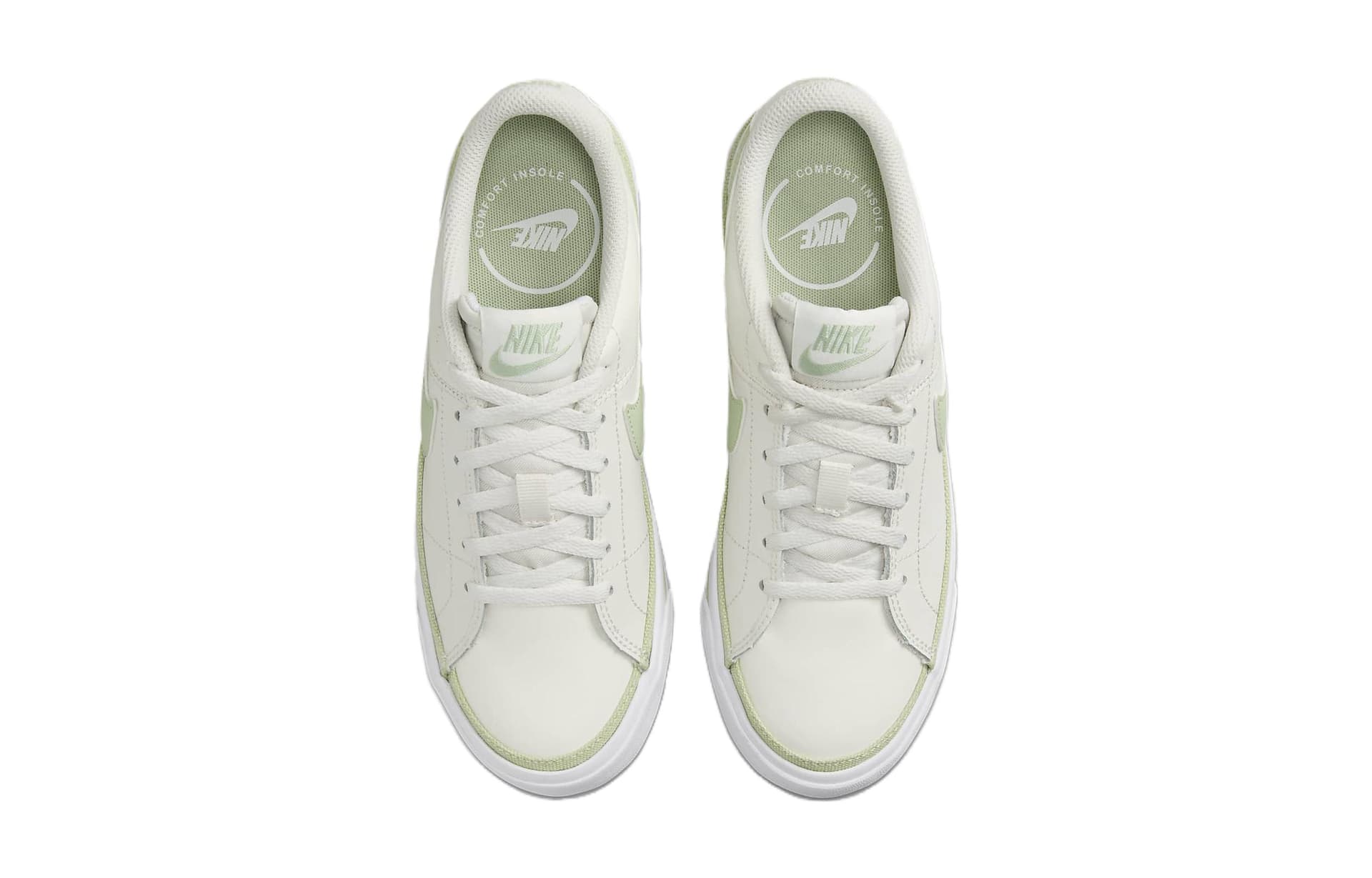 Nike Court Legacy - изображение 4