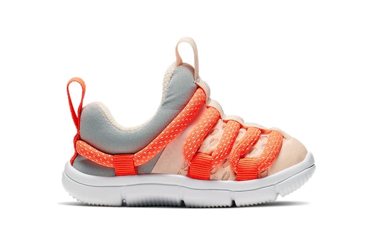 Кроссовки Nike Novice BR - изображение 2