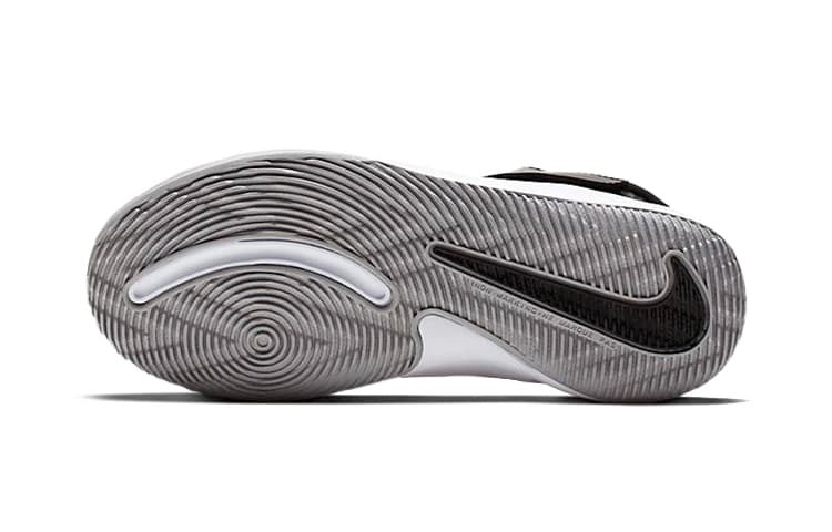 Кроссовки для баскетбола Nike Team Hustle D 9 - изображение 6