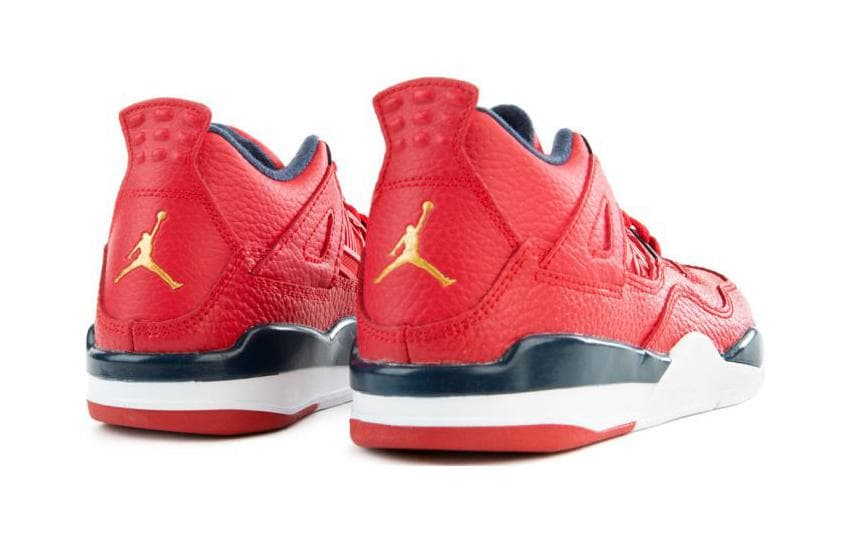 Jordan Air Jordan 4 - изображение 5