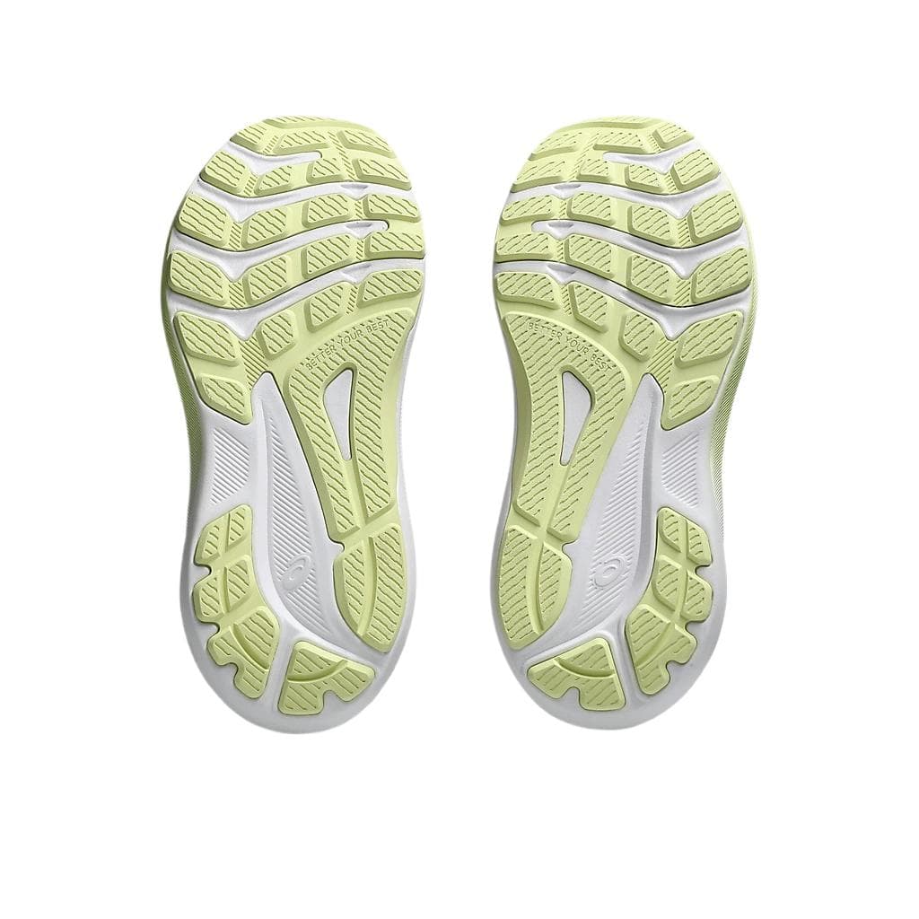 Бутсы ASICS GT 1000 13 Дышащие Низкие Кеды Детские Футбольные Бутсы Розовые Детские - изображение 7