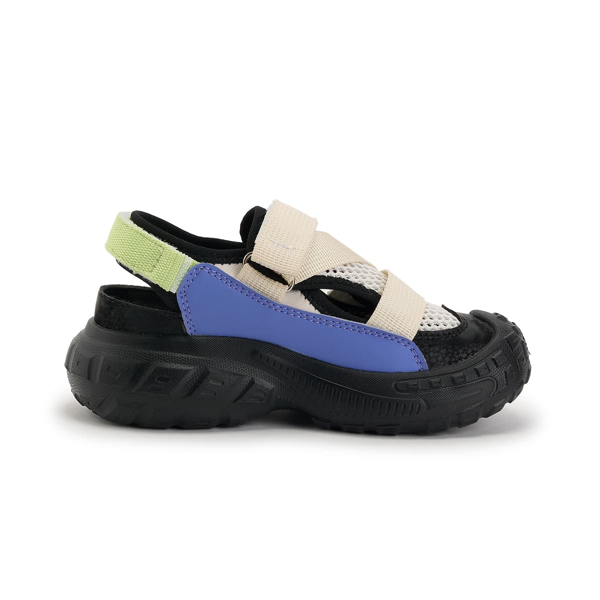Сандалии Disney Inside Out Детские сандалии Low Top Kids - изображение 2