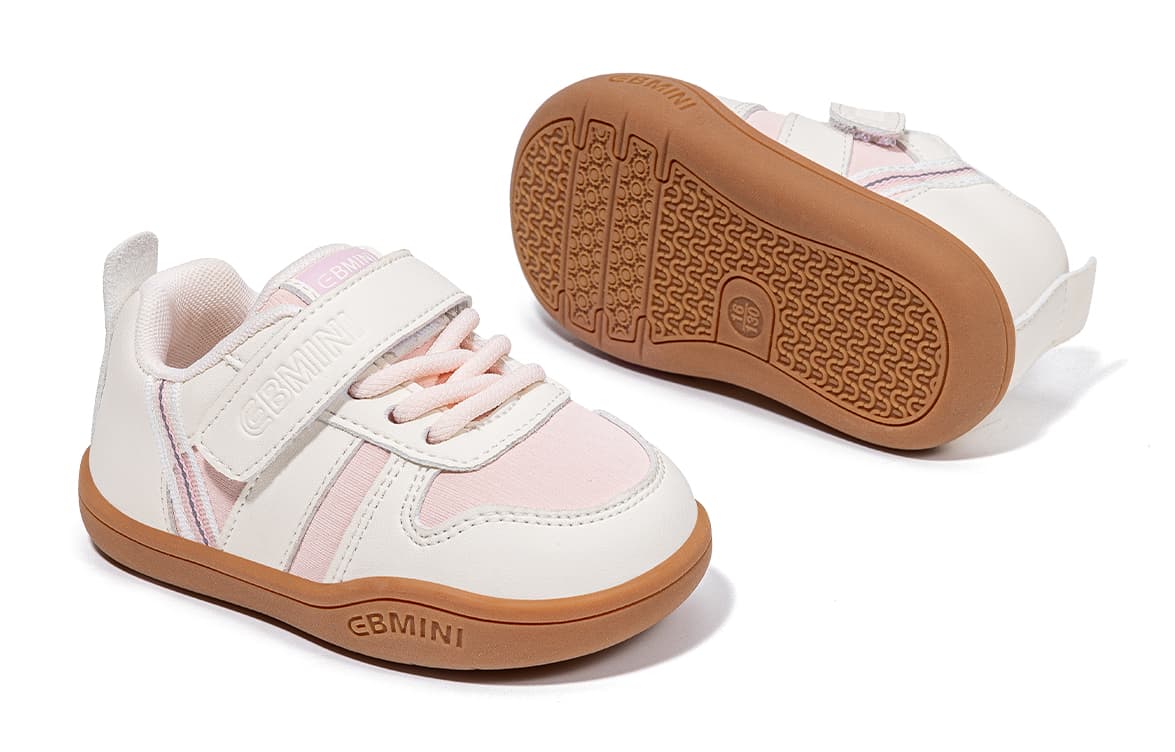 Кроссовки EBMINI Обувь для малышей Infant и Toddler - изображение 4