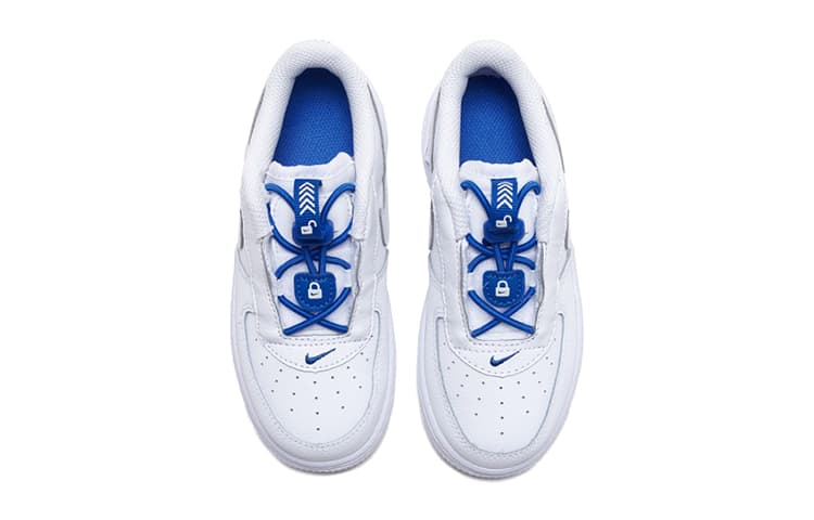 Кроссовки Nike Air Force 1 toggle - изображение 5