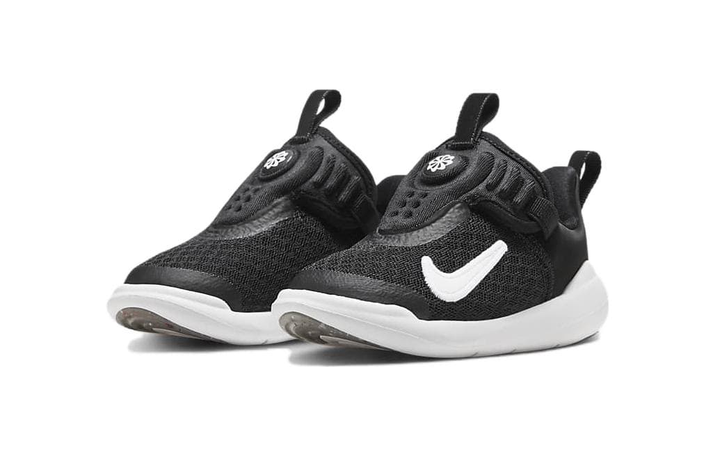 Кроссовки Nike E-Series 1.0 TD - изображение 3