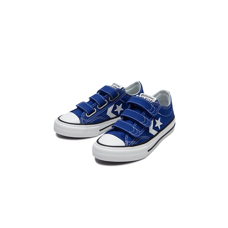 Converse Star Player 76 Low Top Детская Обувь - изображение 3