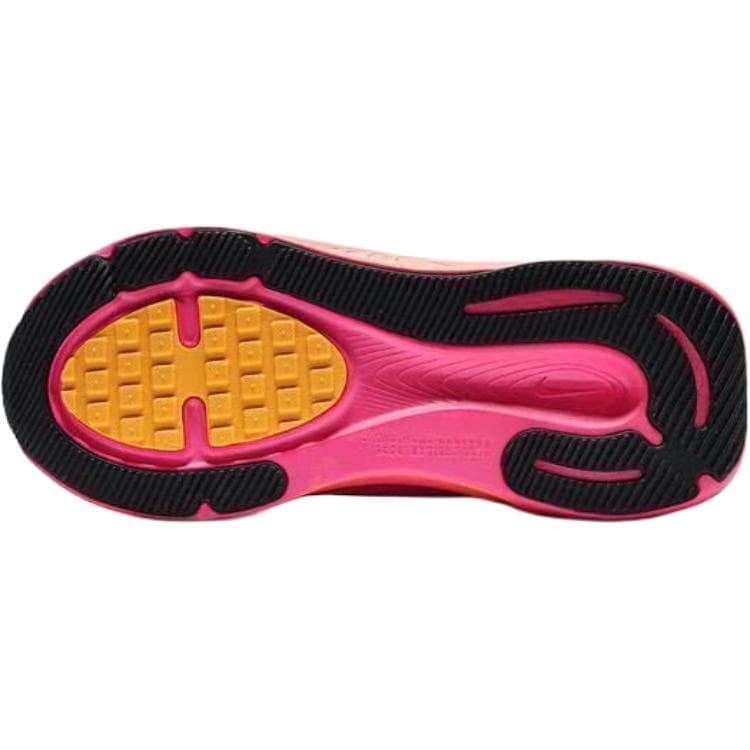 Кроссовки Nike Stellar Ride Low Кроссовки для бега с низким верхом Розовые Детские - изображение 5
