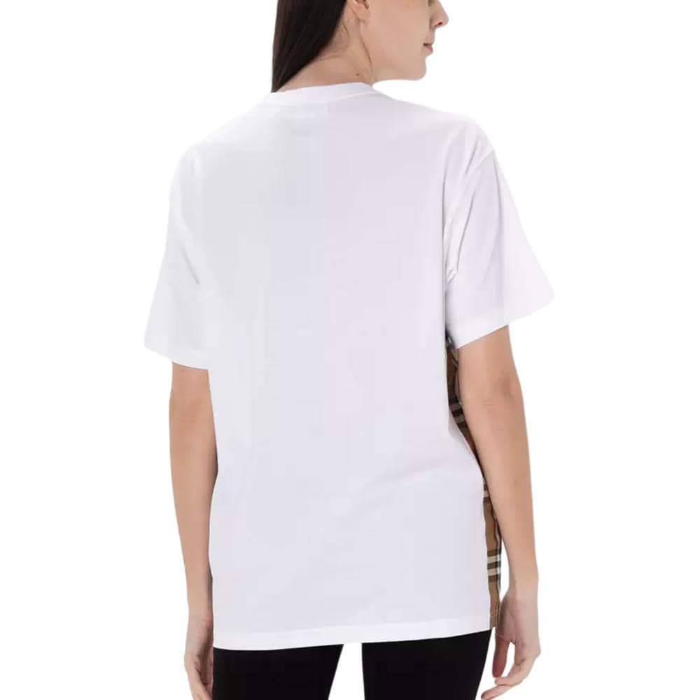 Футболка Burberry SS24 T - изображение 6