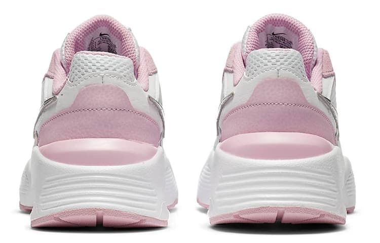 Кроссовки Nike Air Max Fusion SE GS - изображение 6