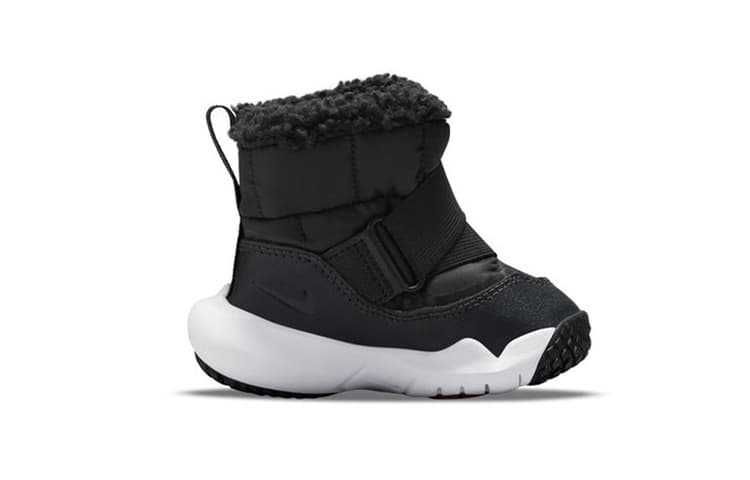 Кроссовки Nike Flex Advance Boot - изображение 4