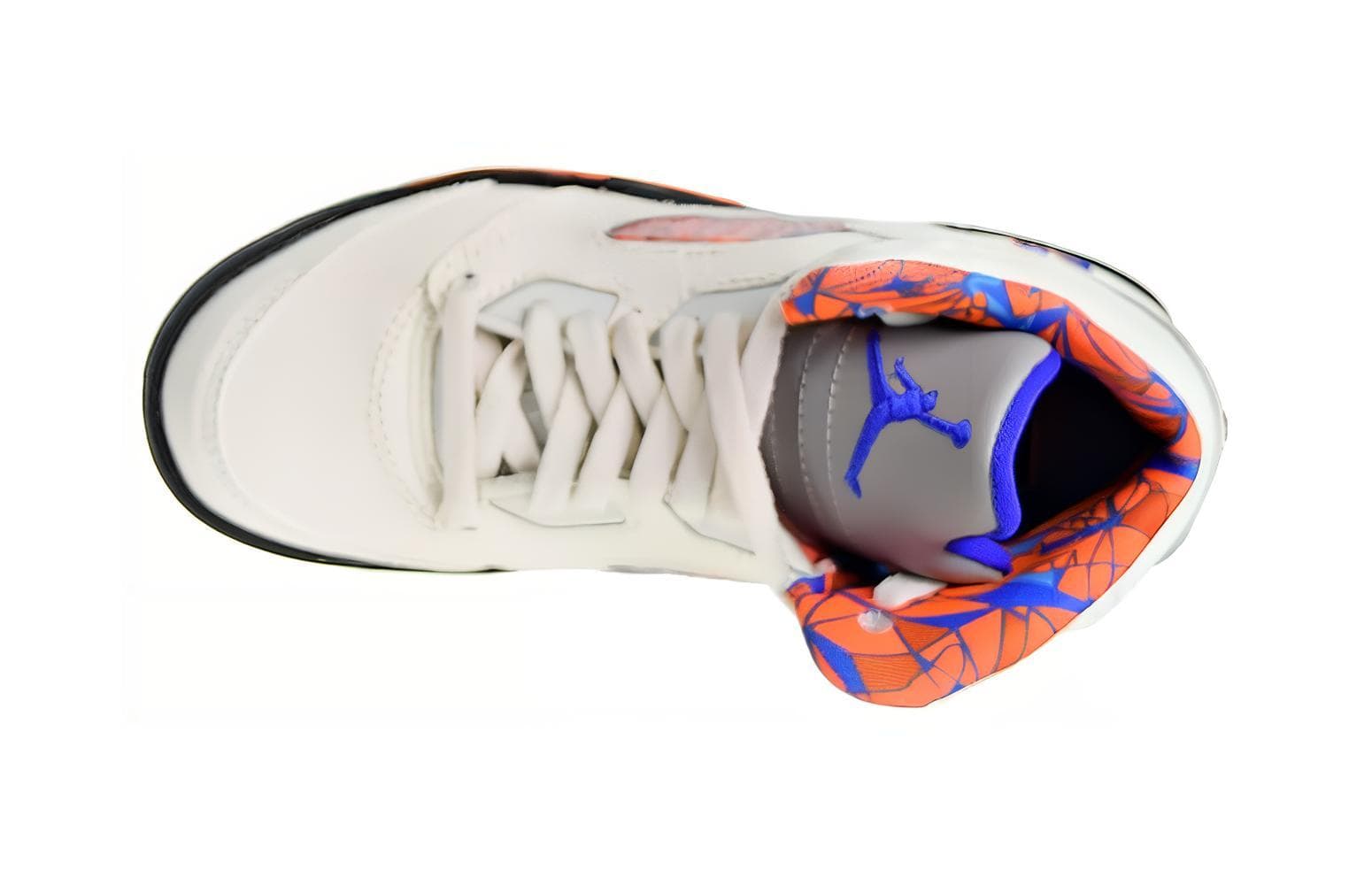 Кроссовки для баскетбола Jordan Air Jordan 5 Retro International Flight - изображение 5