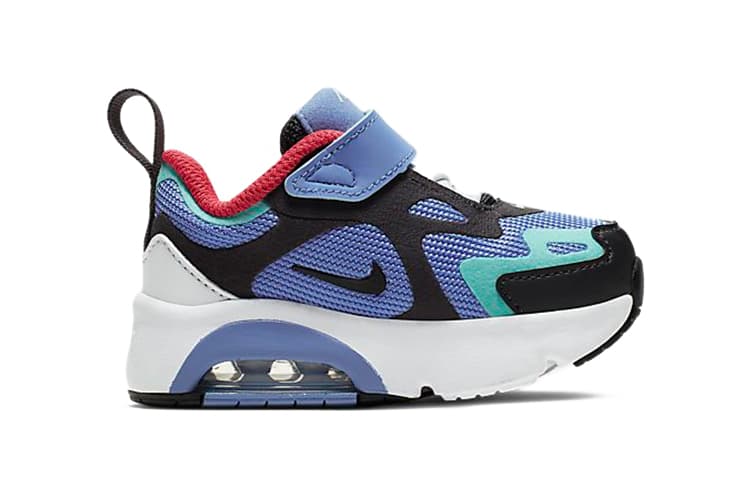 Кроссовки Nike Air Max 200 - изображение 4