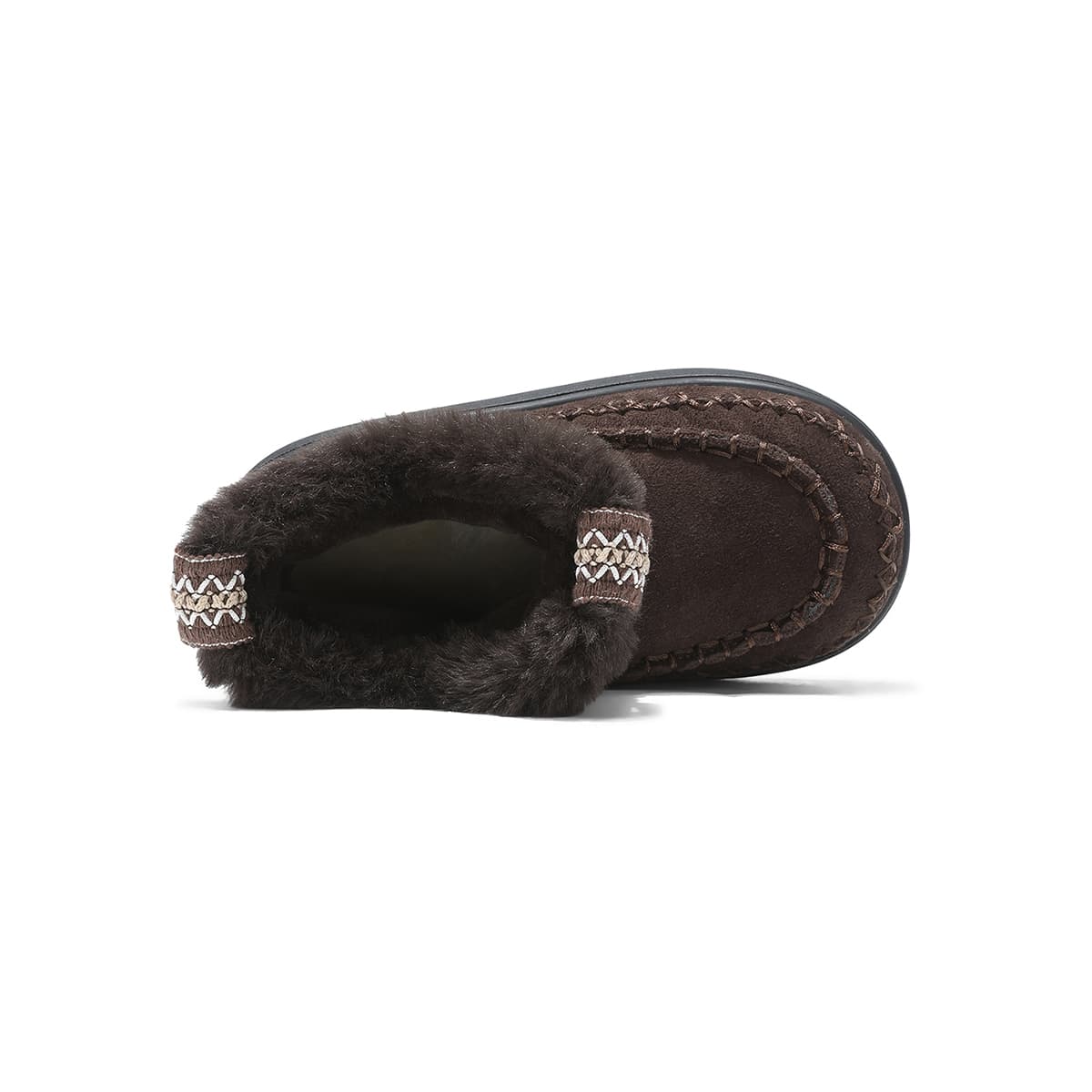 lee С флисовой подкладкой Подкладка Удобный Fashion Versatile Trendy Активный отдых Студенты Кампус High Топ Сноубутсы - изображение 3