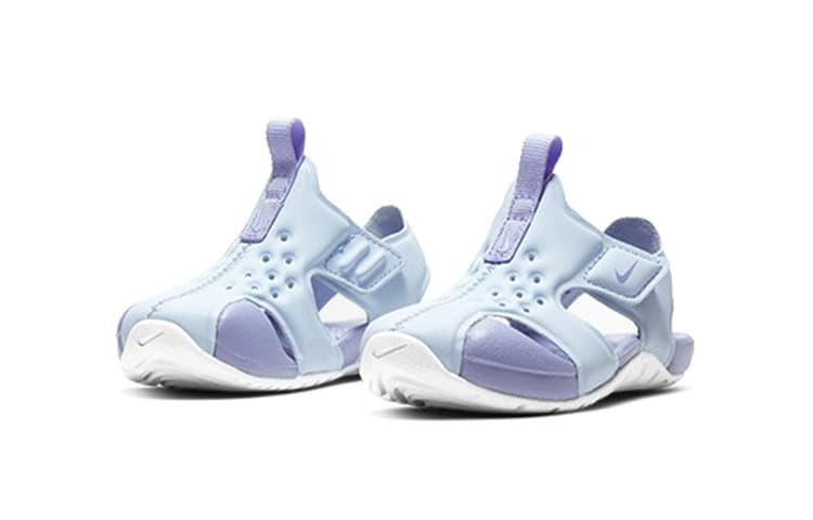 Кроссовки TD Nike Sunray Protect 2 - изображение 5