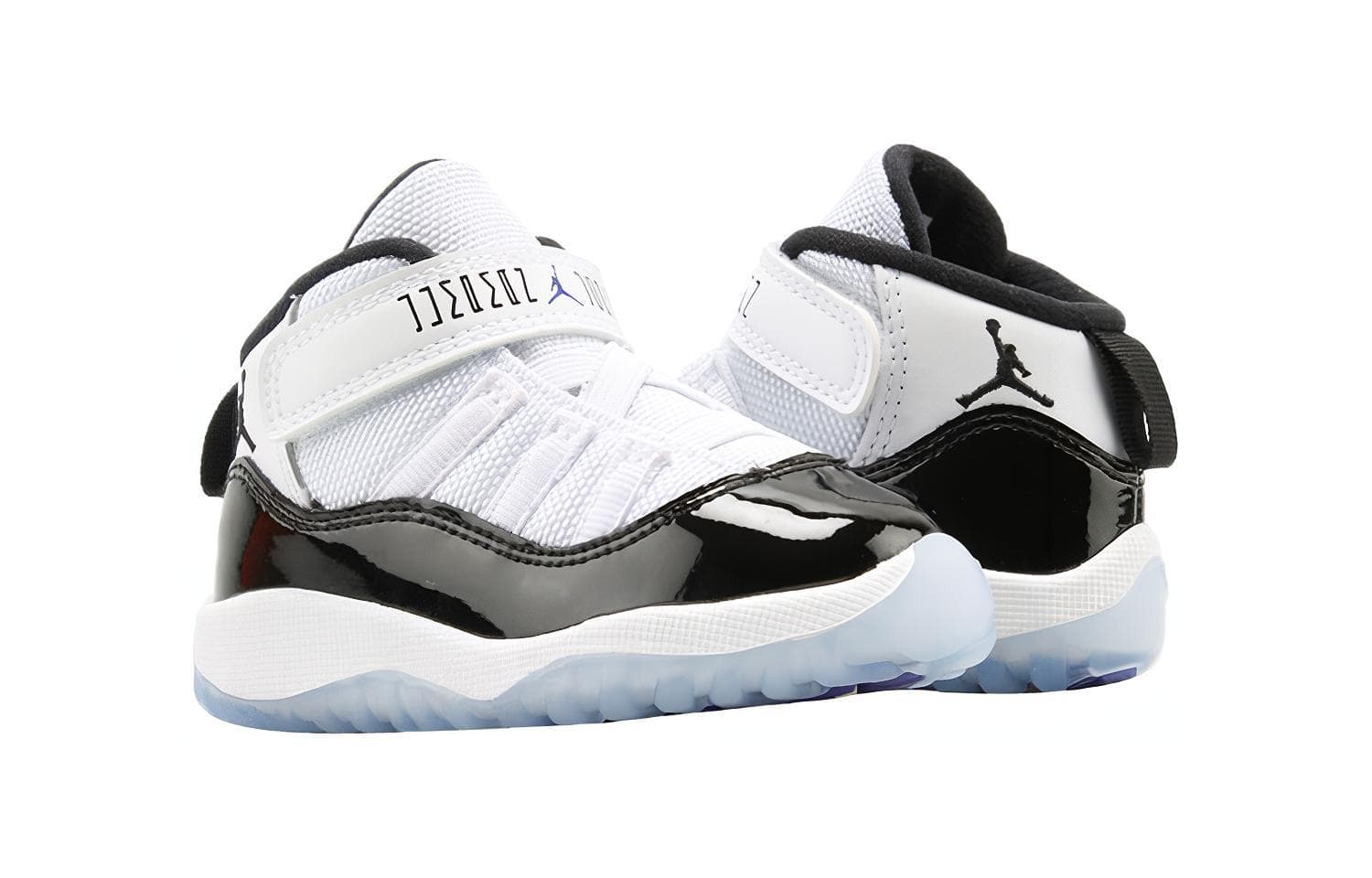 Кроссовки Jordan Air Jordan 11 Retro Concord - изображение 3