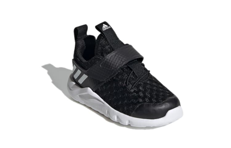 Кроссовки TD adidas Rapidaflex Summer.Rdy El I - изображение 5