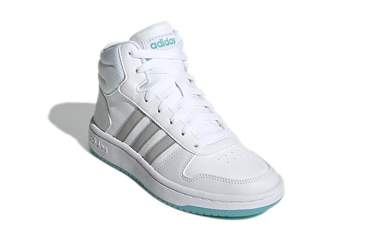 Кроссовки adidas neo Hoops 2.0 K - изображение 3