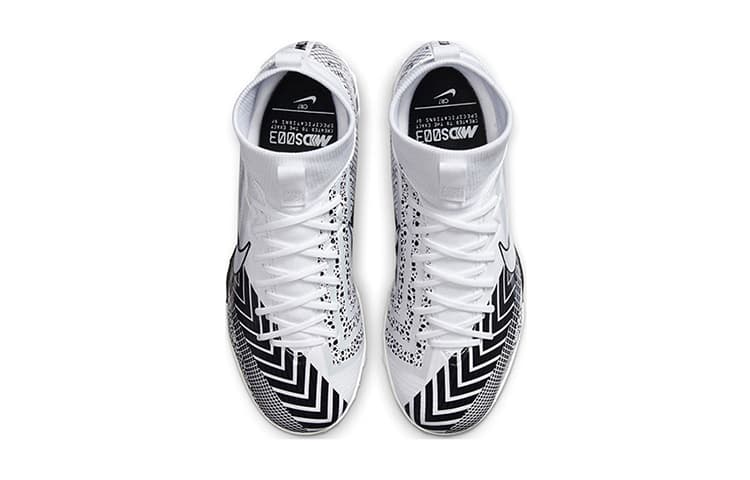 Бутсы Nike Mercurial Superfly 7 Academy MDS TF - изображение 6
