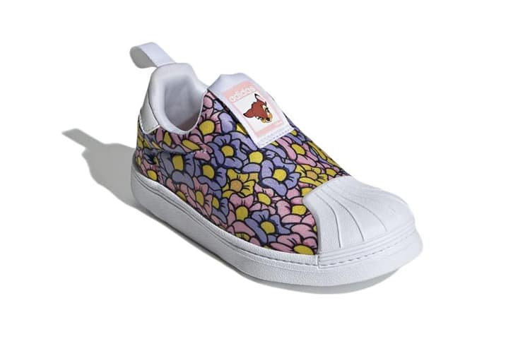 Кроссовки Disney x adidas originals Superstar 360 - изображение 3
