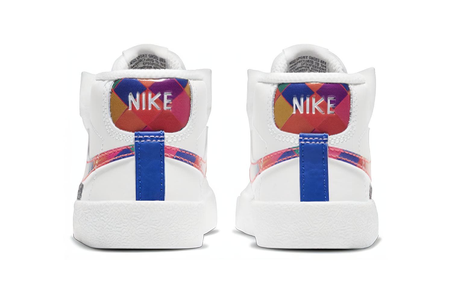 Кроссовки Nike Blazer 77 BT - изображение 6