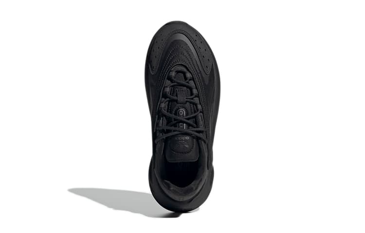 Кроссовки adidas originals Ozelia J - изображение 10