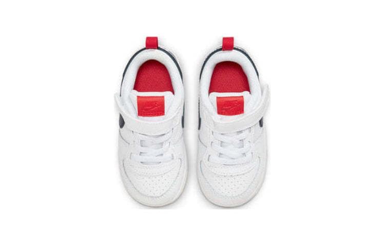 Кроссовки Nike Court Borough Low - изображение 5