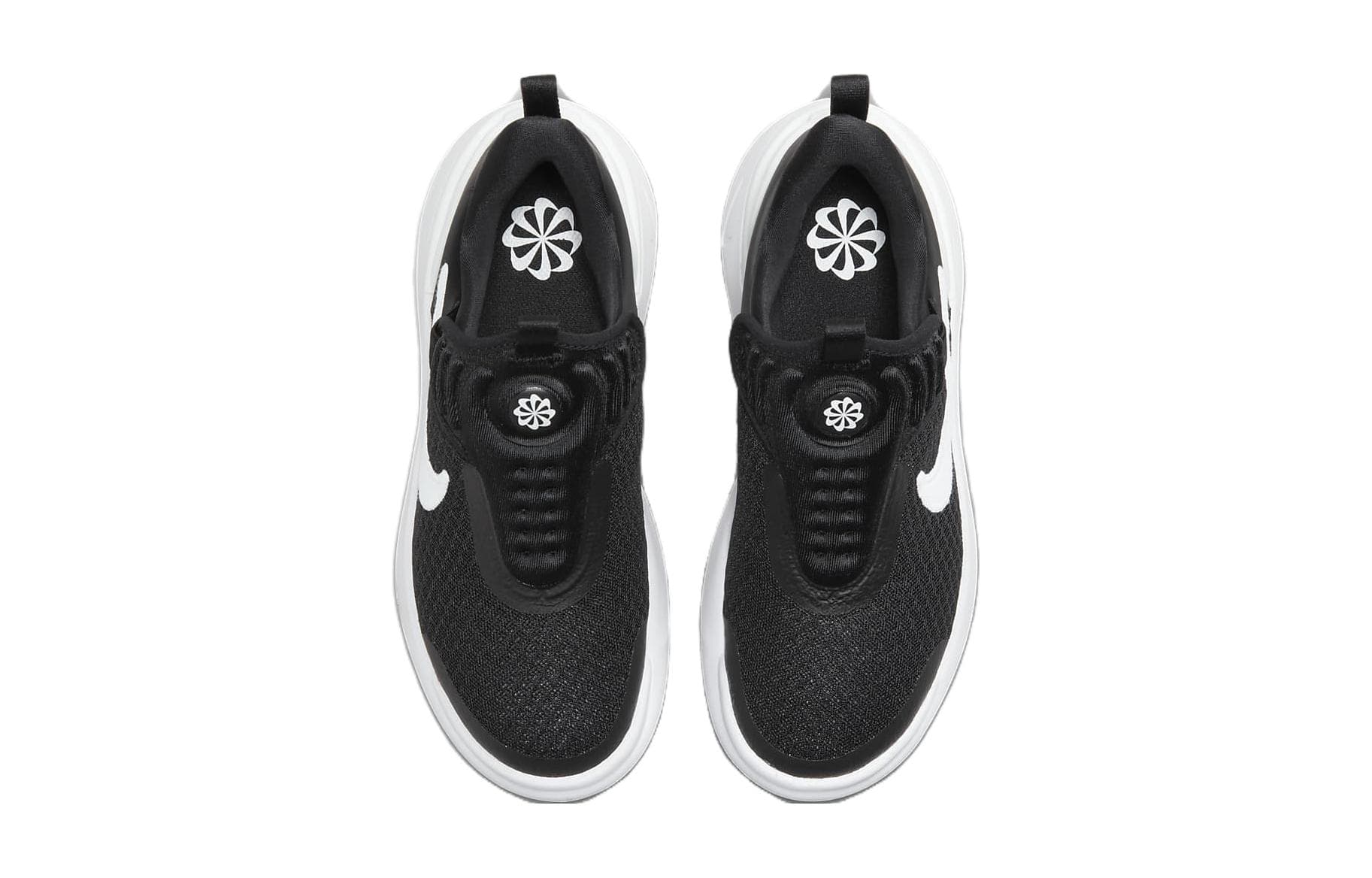 Кроссовки Nike E-Series 1.0 GS - изображение 4