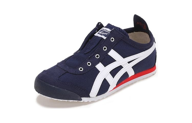 Кроссовки Onitsuka Tiger MEXICO 66 - изображение 6