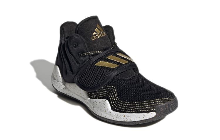 Кроссовки для баскетбола adidas Deep Threat - изображение 4
